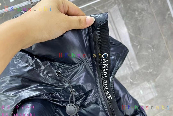 NEW 캐나다구스 패딩 신상 C 558457