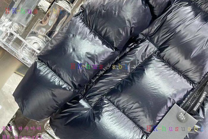 NEW 캐나다구스 패딩 신상 C 558457