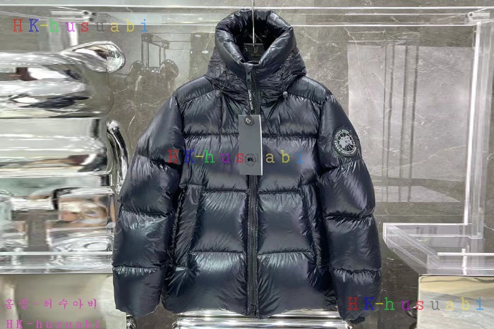 NEW 캐나다구스 패딩 신상 C 558457
