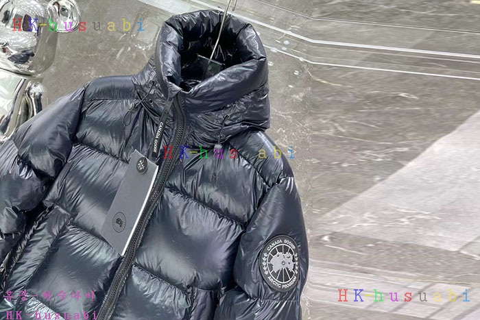 NEW 캐나다구스 패딩 신상 C 558457