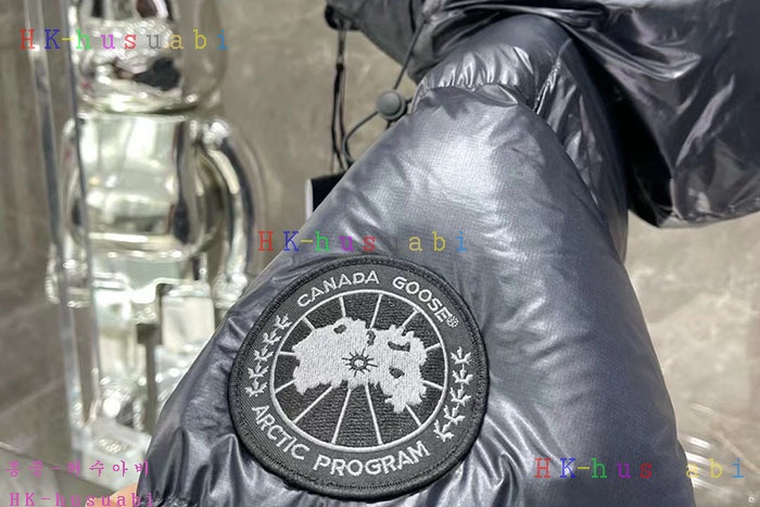 NEW 캐나다구스 패딩 신상 C 558457