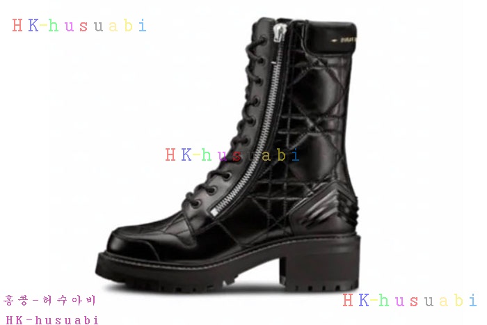 NEW 디올 부츠 신상 DR 2242505