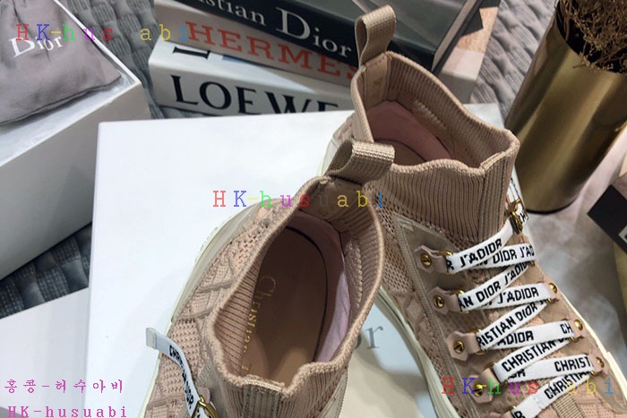 NEW 디올 스니커즈 신상 DR 2242508