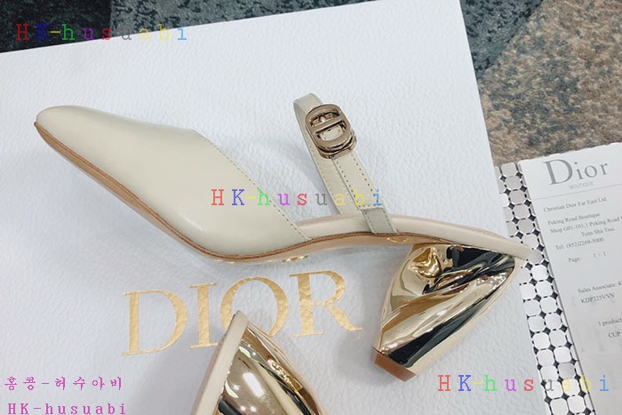 NEW 디올 신발 신상 DR 2242513