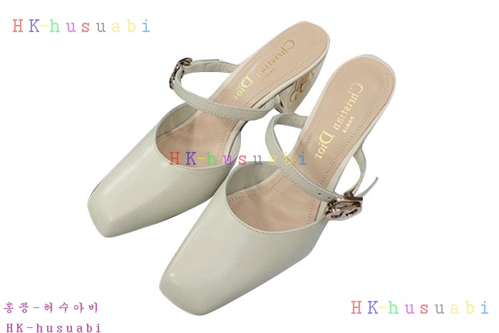 NEW 디올 신발 신상 DR 2242513
