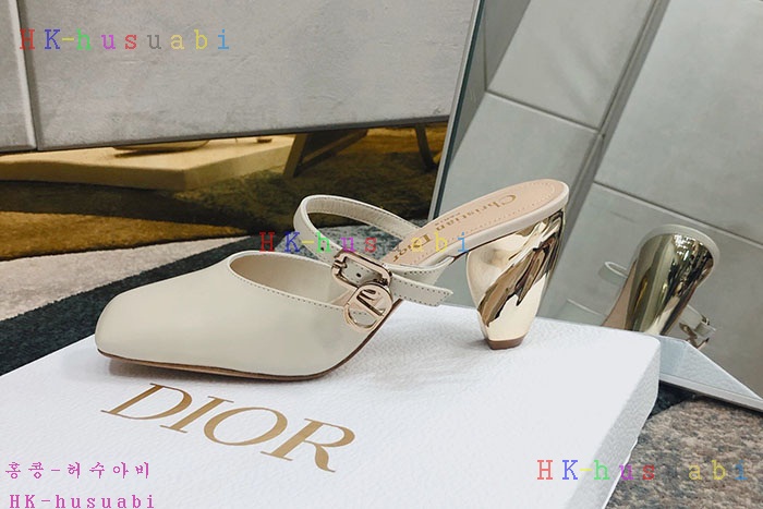 NEW 디올 신발 신상 DR 2242513