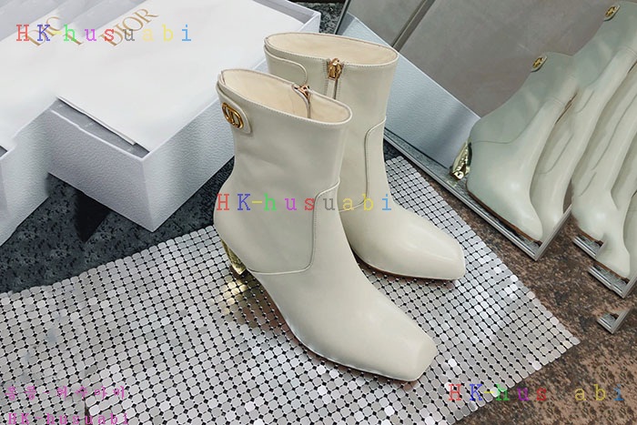 NEW 디올 부츠 신상 DR 2242503