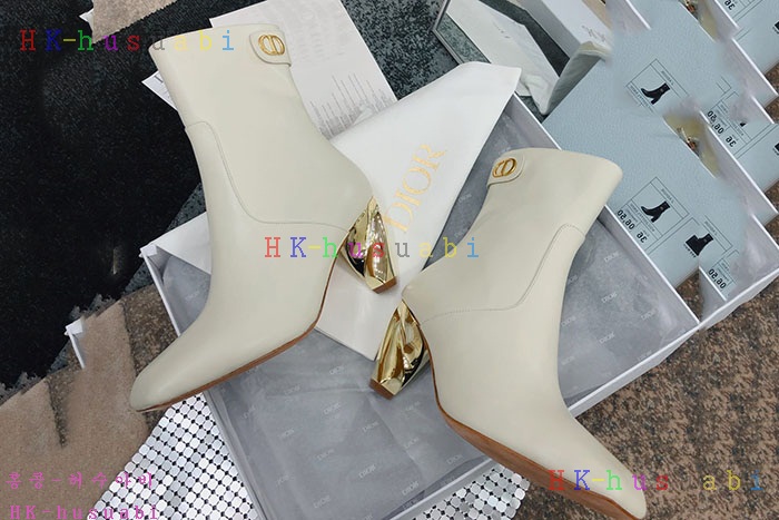 NEW 디올 부츠 신상 DR 2242503