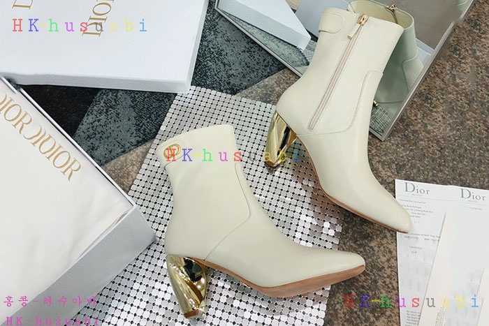 NEW 디올 부츠 신상 DR 2242503