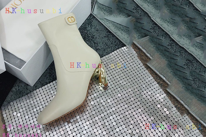 NEW 디올 부츠 신상 DR 2242503