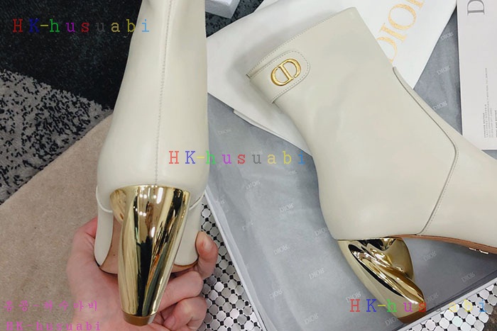 NEW 디올 부츠 신상 DR 2242503