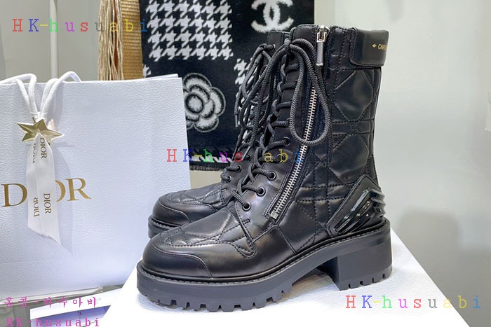 NEW 디올 부츠 신상 DR 2242505