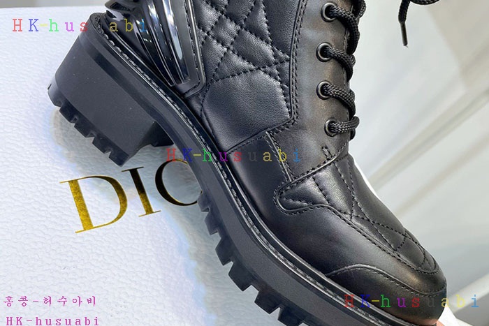 NEW 디올 부츠 신상 DR 2242505