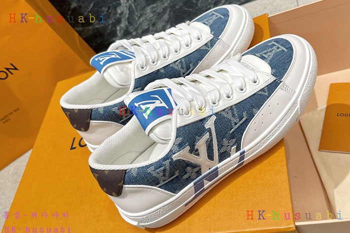 NEW 루이비통 신발 신상 LV 6683339