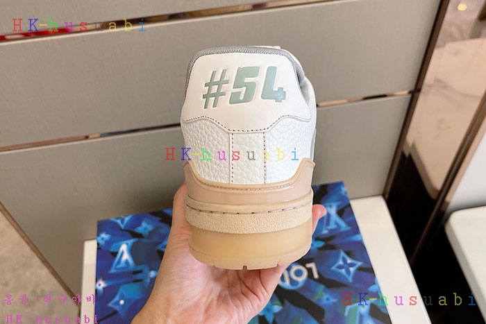 NEW 루이비통 신발 신상 LV 6683323