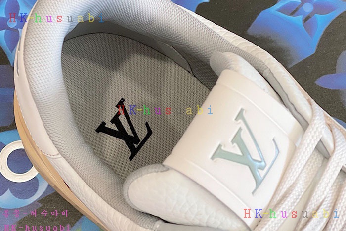 NEW 루이비통 신발 신상 LV 6683323
