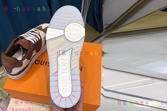NEW 루이비통 신발 신상 LV 6683349