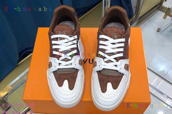 NEW 루이비통 신발 신상 LV 6683349