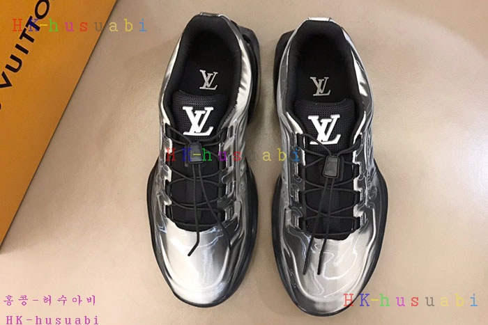 NEW 루이비통 신발 신상 LV 6683350