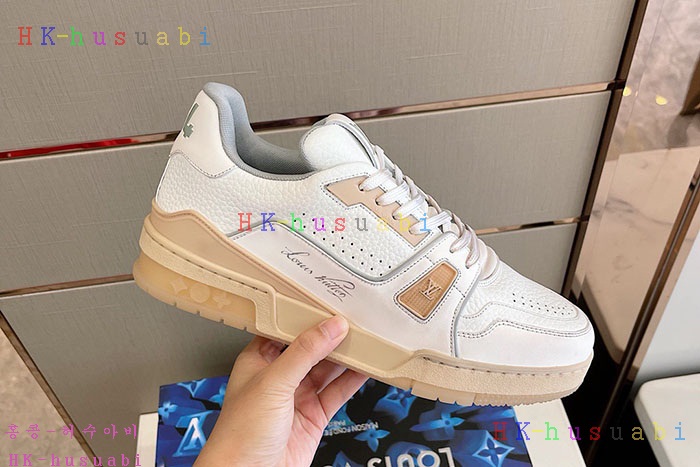 NEW 루이비통 신발 신상 LV 6683323