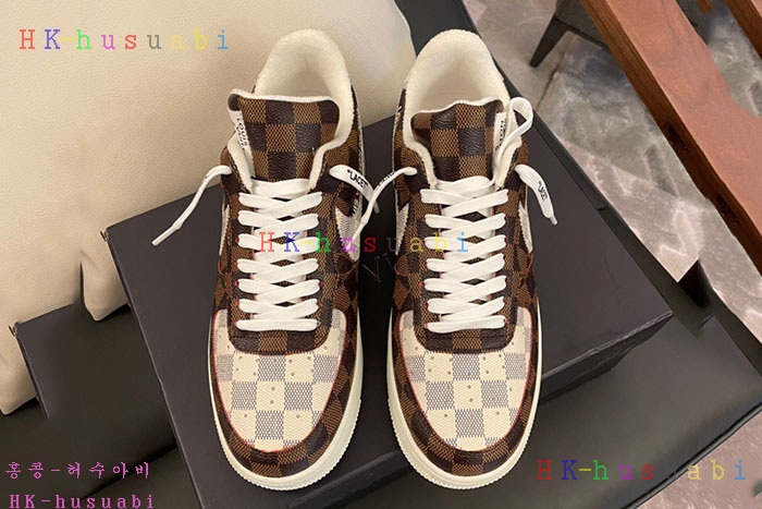 NEW 루이비통 신발 신상 LV 6683328