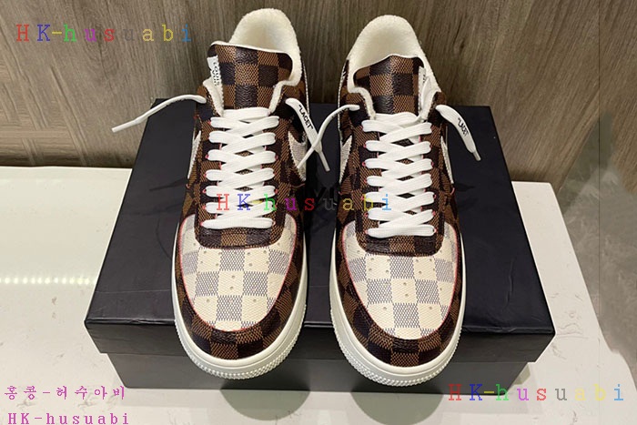 NEW 루이비통 신발 신상 LV 6683328