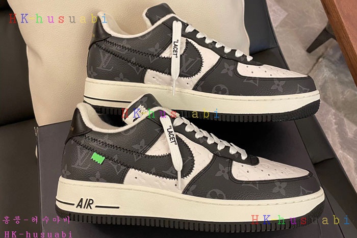 NEW 루이비통 신발 신상 LV 6683329