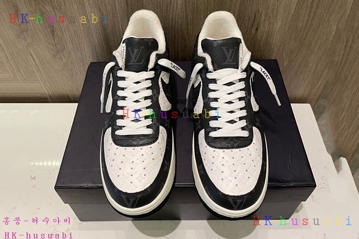 NEW 루이비통 신발 신상 LV 6683329