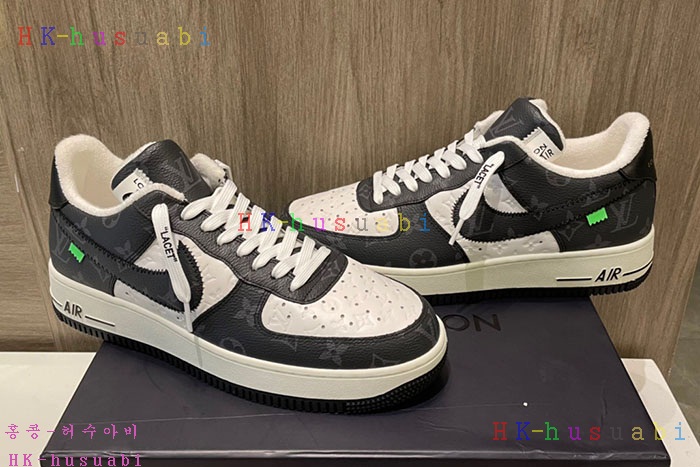 NEW 루이비통 신발 신상 LV 6683329