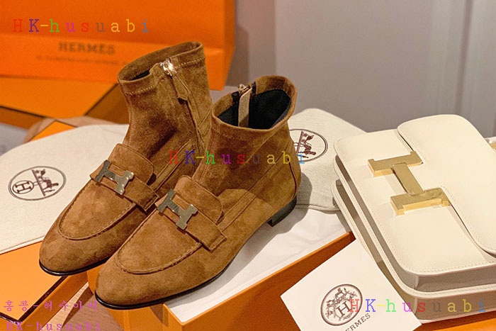 NEW 에르메스 신발 신상 H 2253301