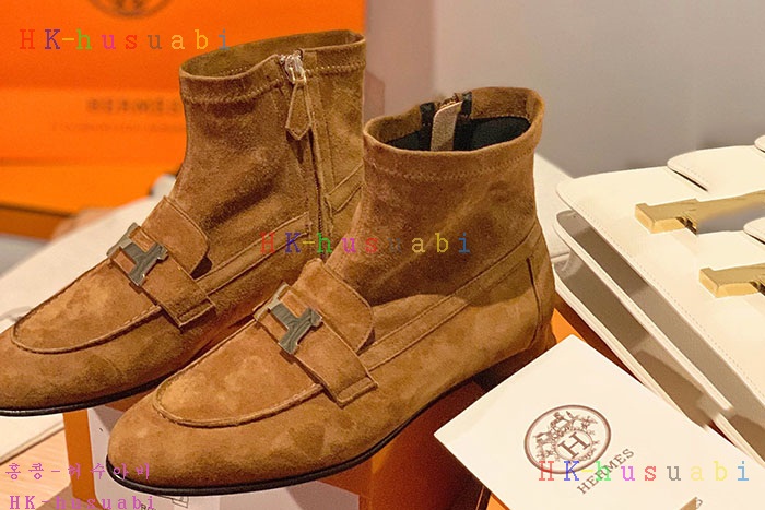 NEW 에르메스 신발 신상 H 2253301