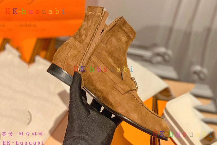NEW 에르메스 신발 신상 H 2253301