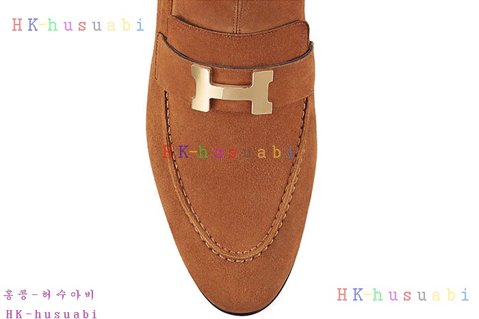 NEW 에르메스 신발 신상 H 2253301