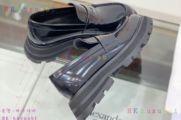 NEW 알렉산더 맥퀸 신발 신상 MQ 725888