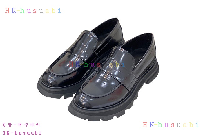 NEW 알렉산더 맥퀸 신발 신상 MQ 725888