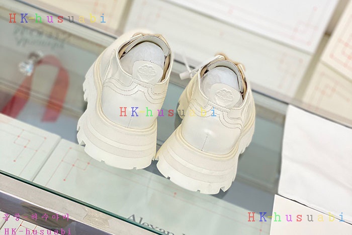 NEW 알렉산더 맥퀸 신발 신상 MQ 725896
