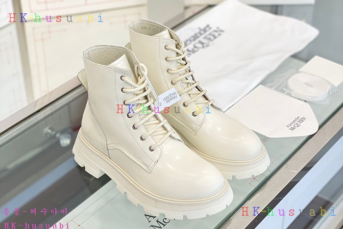 NEW 알렉산더 맥퀸 신발 신상 MQ 725896