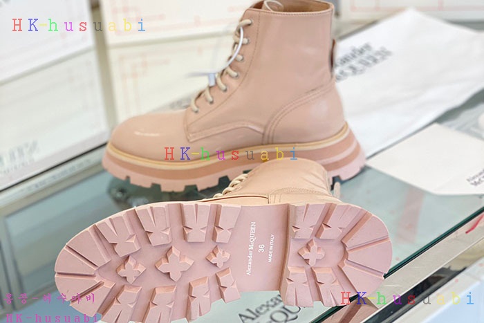 NEW 알렉산더 맥퀸 신발 신상 MQ 725898