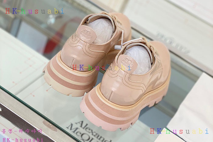 NEW 알렉산더 맥퀸 신발 신상 MQ 725898