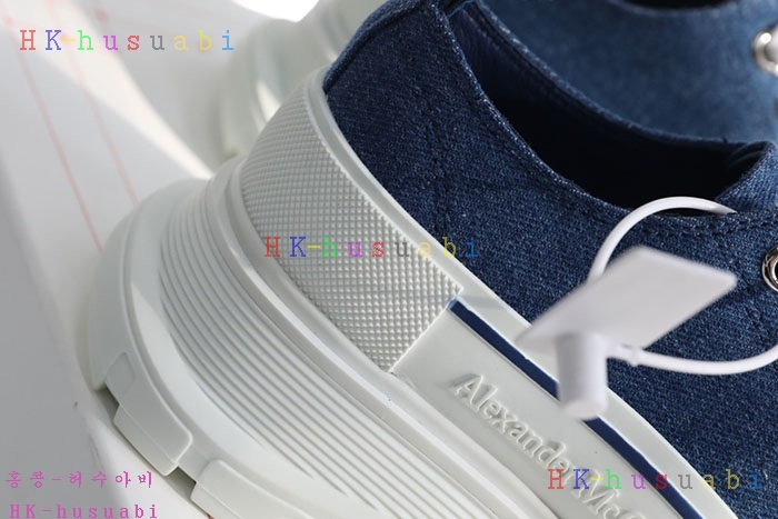NEW 알렉산더 맥퀸 신발 신상 MQ 725902