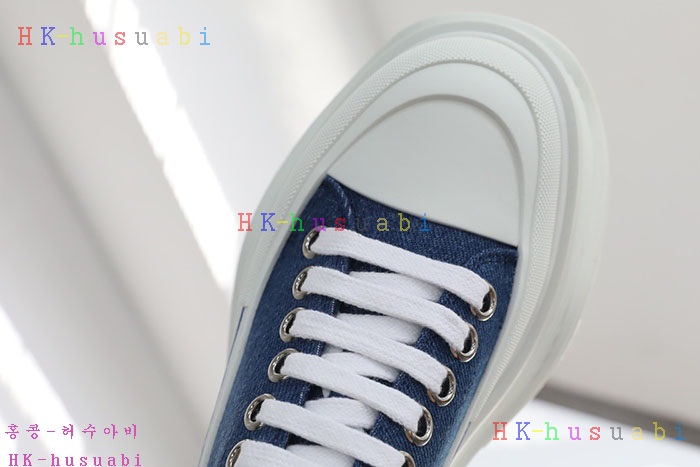 NEW 알렉산더 맥퀸 신발 신상 MQ 725902