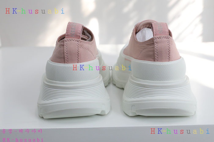 NEW 알렉산더 맥퀸 신발 신상 MQ 725907
