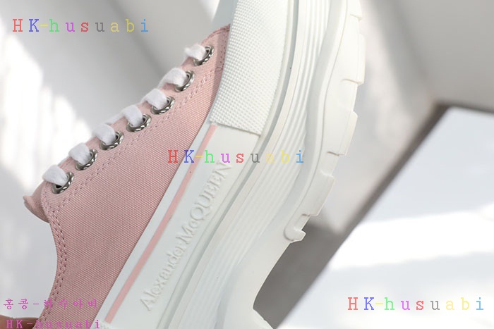 NEW 알렉산더 맥퀸 신발 신상 MQ 725907