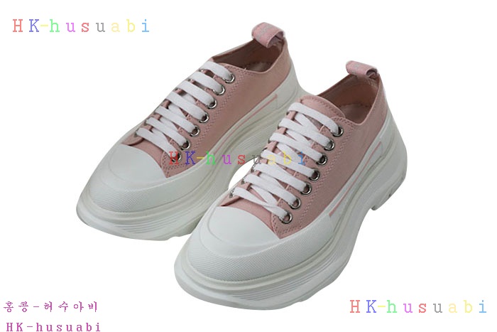NEW 알렉산더 맥퀸 신발 신상 MQ 725907