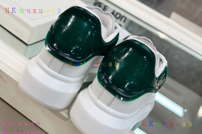 NEW 알렉산더 맥퀸 신발 신상 MQ 7255246