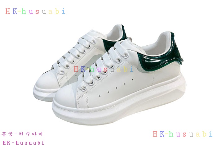 NEW 알렉산더 맥퀸 신발 신상 MQ 7255246