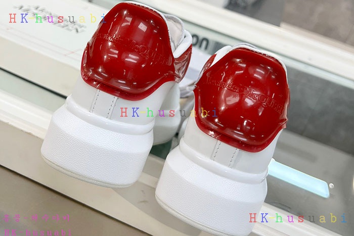 NEW 알렉산더 맥퀸 신발 신상 MQ 7255246