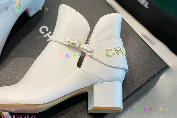 NEW 샤넬 부츠 신상 C 2252303