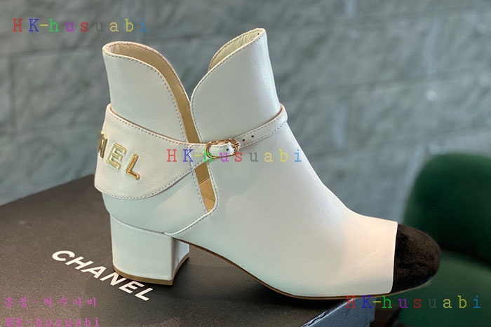 NEW 샤넬 부츠 신상 C 2252303