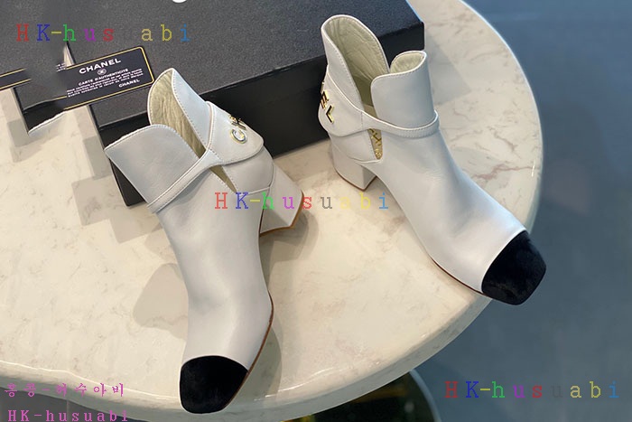 NEW 샤넬 부츠 신상 C 2252303